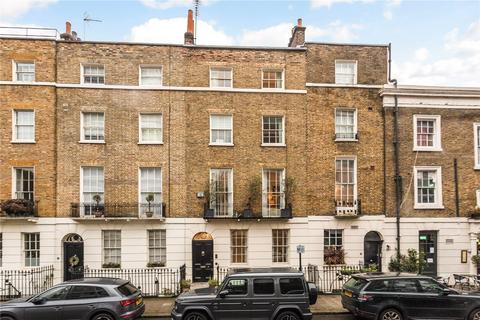 2 bedroom terraced house for sale - Kendal Street, London, W2