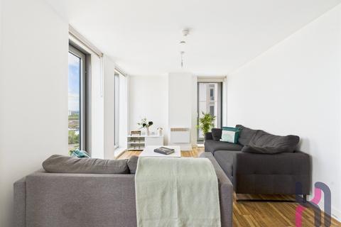 2 bedroom flat to rent, Media City, Michigan Point Tower B, 11 Michigan Avenue, Salford``, M50