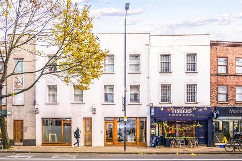 2 bedroom apartment to rent, Fulham High Street, London, SW6