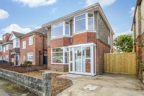 undefined, Pine Avenue, Poole BH12
