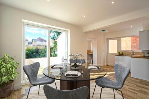 undefined, Pine Avenue, Poole BH12