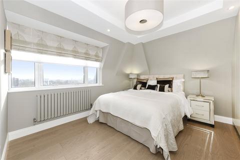 3 bedroom penthouse to rent, St. Johns Wood Park, London, NW8