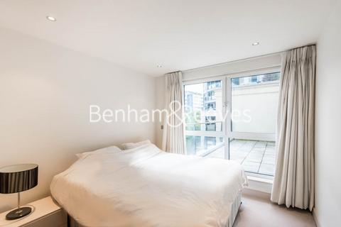 1 bedroom apartment to rent - Townmead Road, Fulham SW6