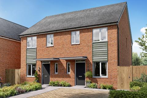 St. Modwen Homes - Hendrefoilan Park, Swansea