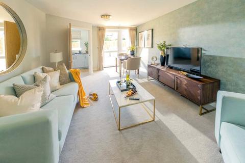 1 bedroom apartment for sale, Thomas Wolsey Place, Lower Brook Street, Ipswich, IP4