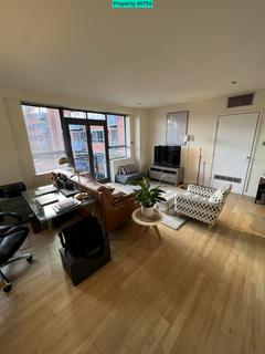 2 bedroom apartment to rent - Parkgate, Upper College Street, Nottingham, NG1