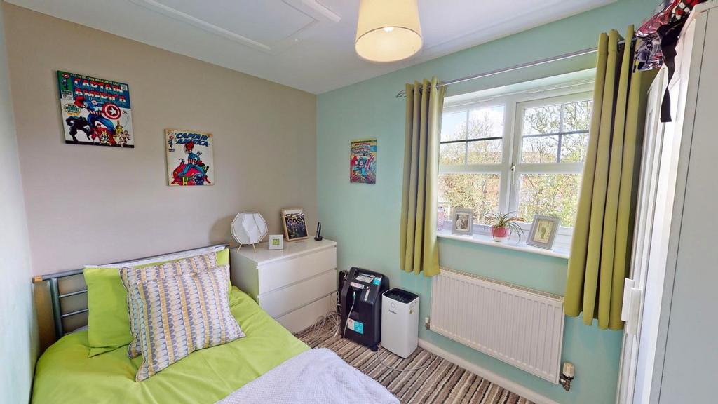 Bedroom 2