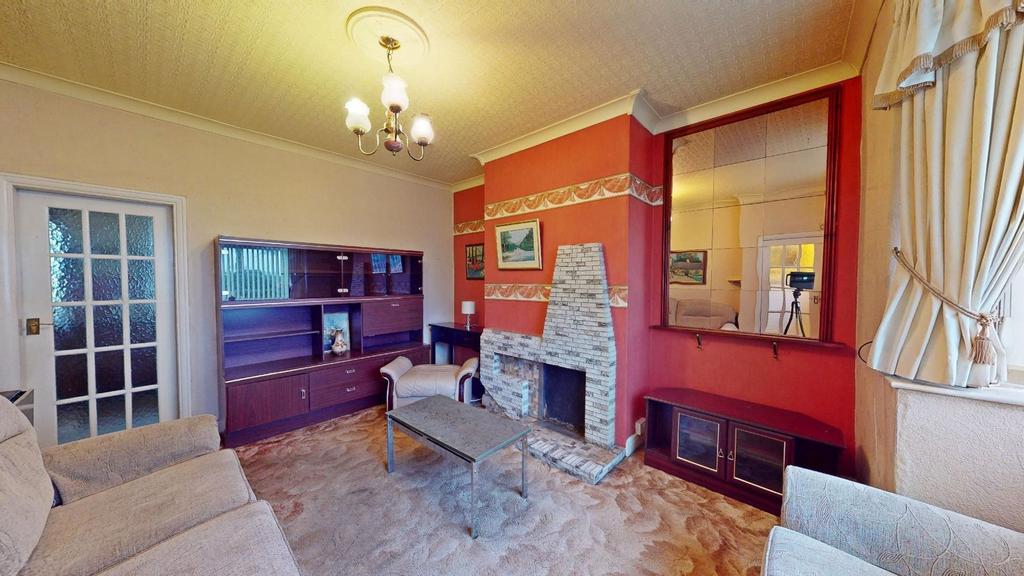 Fairhaven Avenue, Westhoughton, BL5 3 bed semidetached house for sale