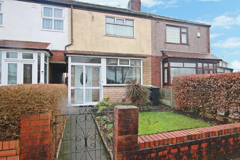 14 Fairhaven Avenue, Westhoughton, Bolton, BL5 3HE
