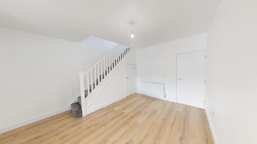Second Reception Room