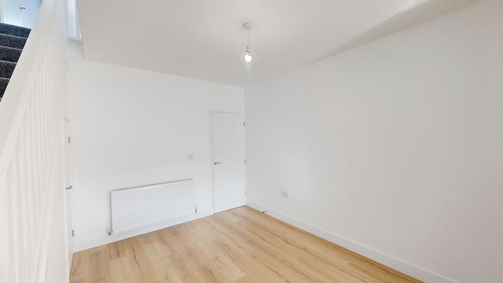 Second Reception Room