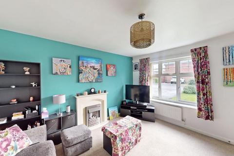 3 bedroom semi-detached house for sale, Ingleby Close, Westhoughton, BL5