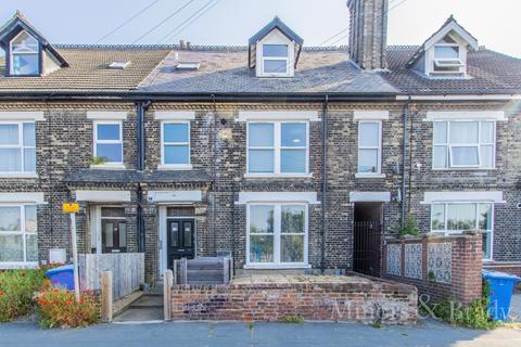 1 bedroom terraced house for sale, Lower Clarence Road, Norwich, NR1