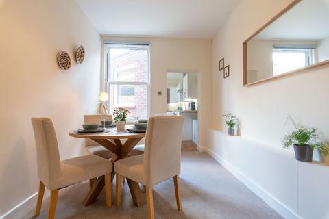 1 bedroom terraced house for sale, Lower Clarence Road, Norwich, NR1