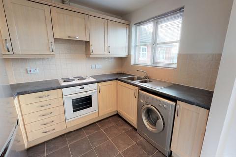 2 bedroom apartment for sale - Church Street, Westhoughton, BL5