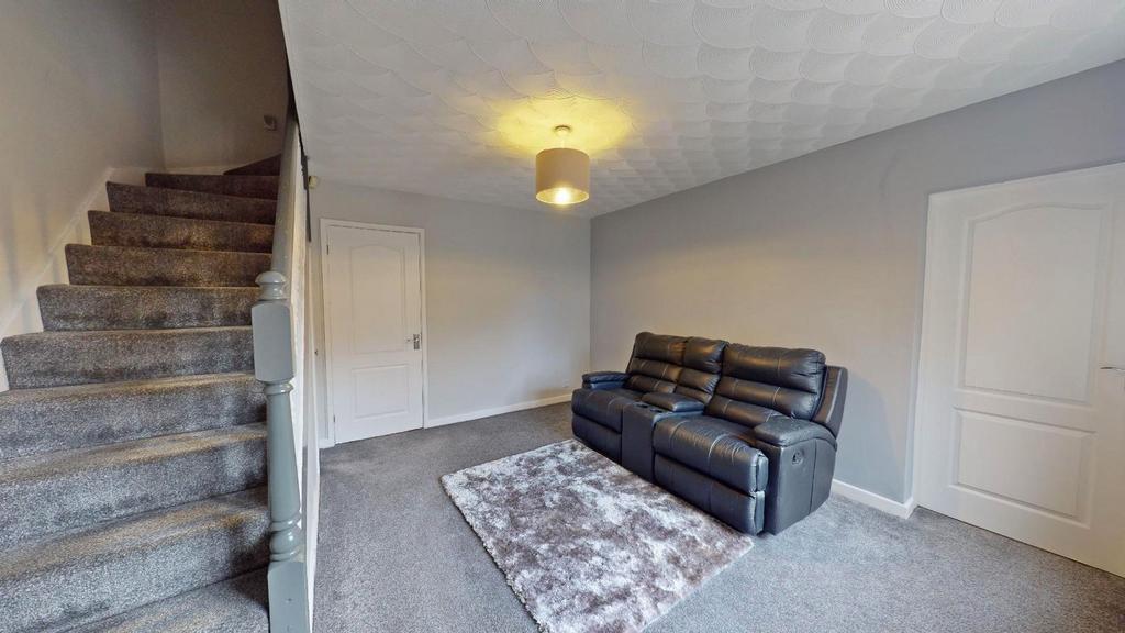 Collingwood Way, Westhoughton, BL5 4 bed semidetached house for sale