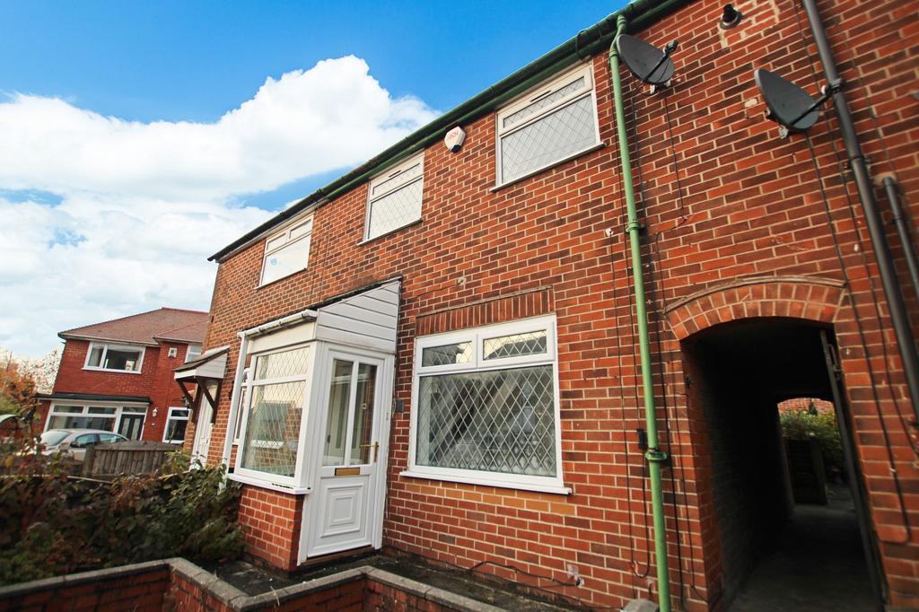 Grundy Street, Westhoughton, BL5 3 bed end of terrace house for sale