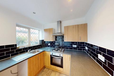 3 bedroom end of terrace house for sale, Grundy Street, Westhoughton, BL5