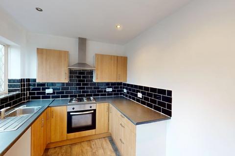 3 bedroom end of terrace house for sale, Grundy Street, Westhoughton, BL5