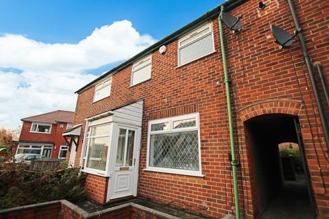 3 bedroom end of terrace house for sale, Grundy Street, Westhoughton, BL5