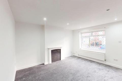 3 bedroom end of terrace house for sale, Grundy Street, Westhoughton, BL5