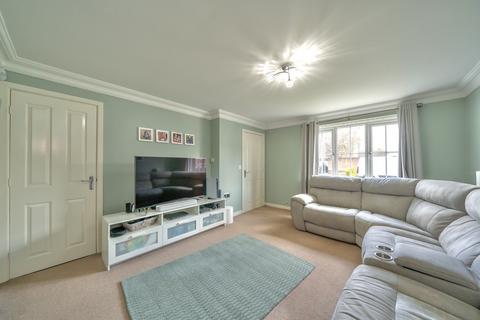 89 Abbeylea Drive, Westhoughton, Bolton, BL5 3ZD