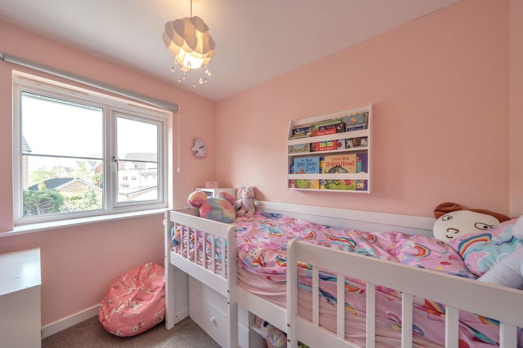 Bedroom 3