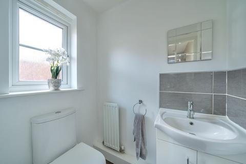 89 Abbeylea Drive, Westhoughton, Bolton, BL5 3ZD