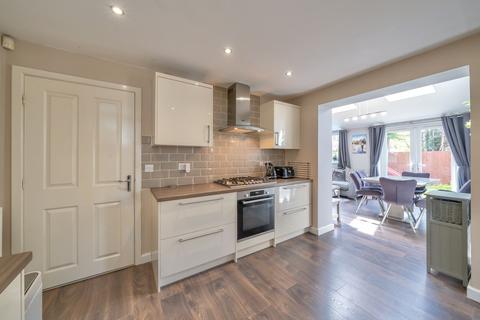 89 Abbeylea Drive, Westhoughton, Bolton, BL5 3ZD