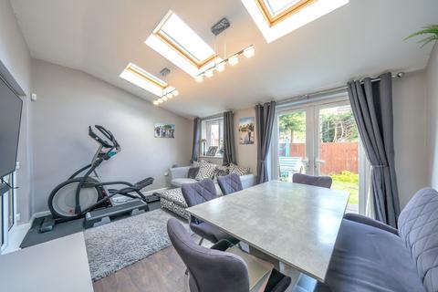 89 Abbeylea Drive, Westhoughton, Bolton, BL5 3ZD