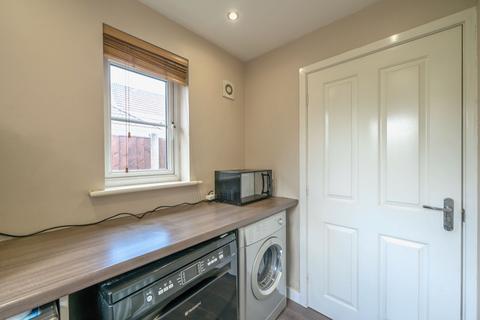 89 Abbeylea Drive, Westhoughton, Bolton, BL5 3ZD