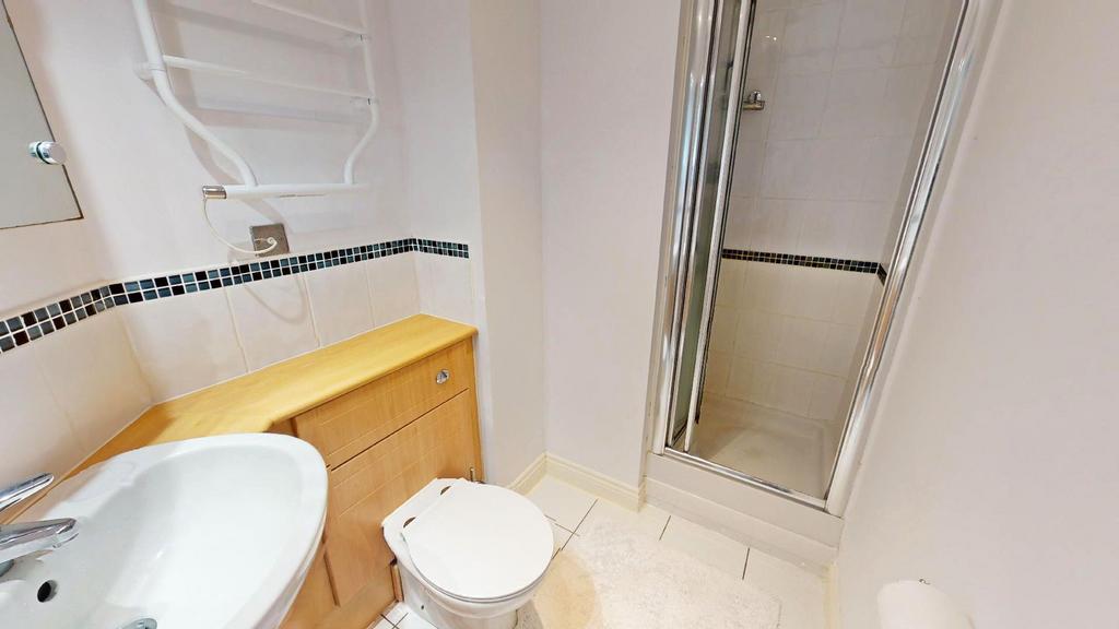 En - suite