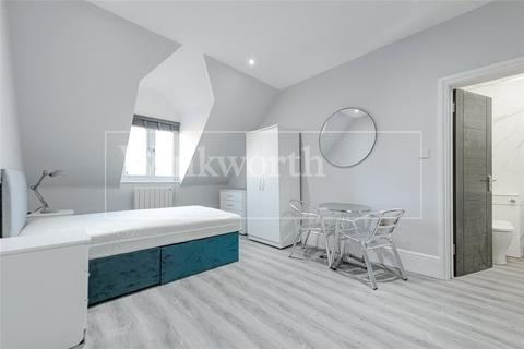 undefined, High Road, London, NW10