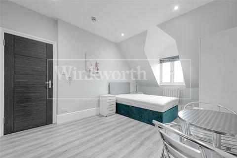 undefined, High Road, London, NW10
