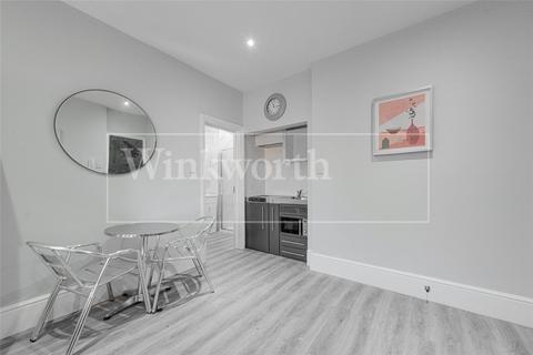 undefined, High Road, London, NW10
