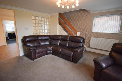 2 bedroom semi-detached house for sale - Durham Drive, Jarrow