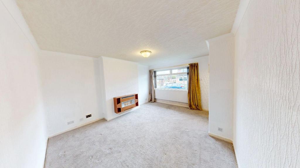 Marlbrook Drive, Westhoughton, BL5 3 bed semidetached house for sale
