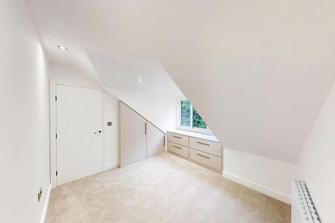 4 bedroom detached house for sale, Ashcroft Fold, Chorley Road, BL5