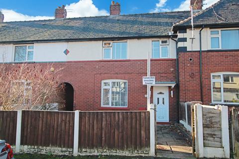 12 Doyle Road, Bolton, BL3 4SA