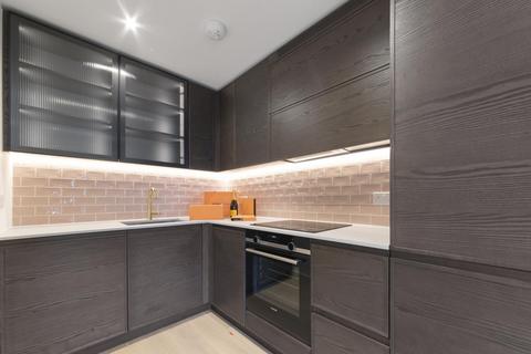 2 bedroom apartment to rent, Docker Building, Riverscape, London, E16