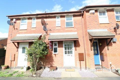 1 bedroom terraced house for sale - Packwood Close, Handsworth Wood, West Midlands, B20