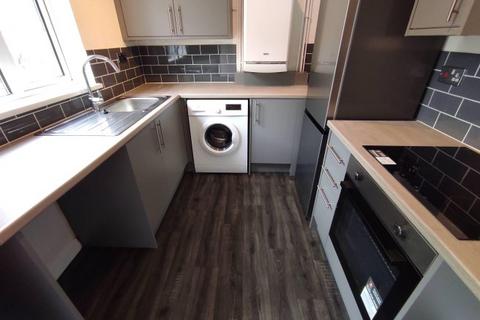 4 bedroom house share to rent - Queen Anne Street