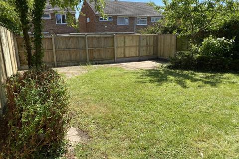 undefined, Salisbury Road