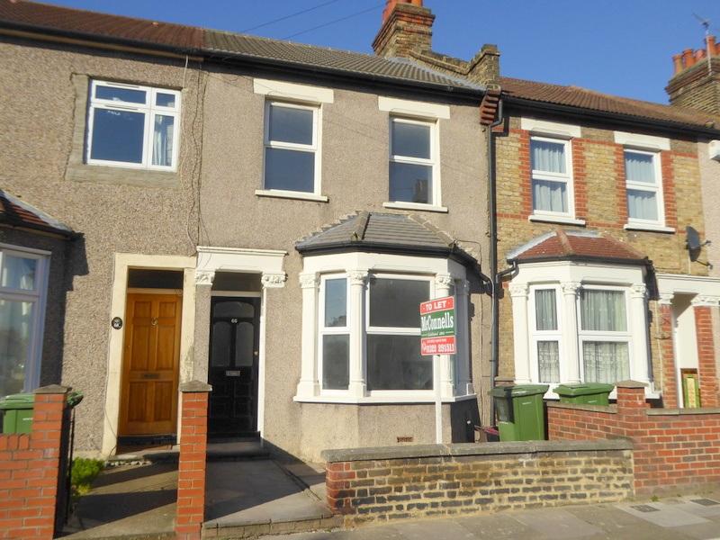 Horsa Road, Northumberland Heath, DA8 2 bed terraced house £1,500 pcm