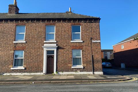 2 bedroom end of terrace house to rent - Fusehill Street, Carlisle, CA1