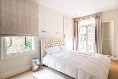 2 bedroom apartment to rent, Cheniston Gardens, Kensington, W8