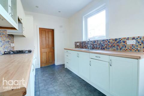 94 Alma Road, Sheerness, ME12 2PE