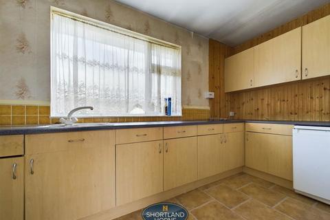 1 bedroom flat for sale - Charminster Drive, Styvechale, Coventry, West Midlands, CV3 5AD