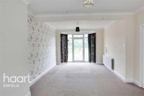 3 bedroom detached house to rent - Chase Way, N14