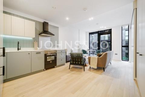 1 bedroom apartment to rent, The Brentford Project, Brentford, London, TW8